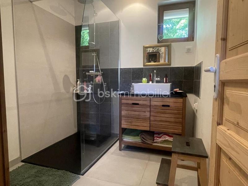 Maison bourgeoise - 108 m² - 6 pièces