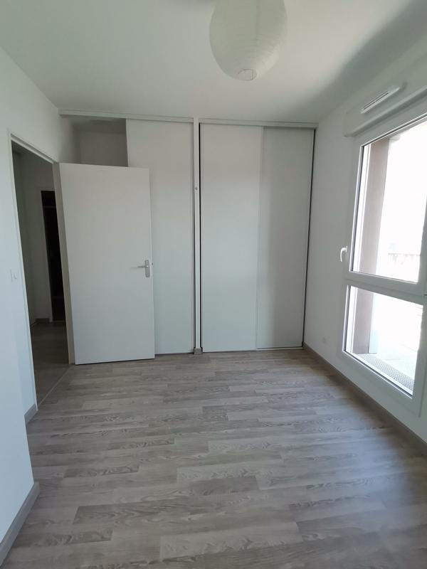 Appartement - 103 m² - 5 pièces