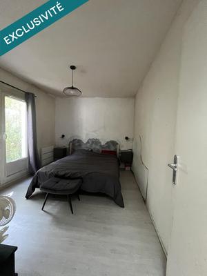 Maison - 111 m² - 6 pièces