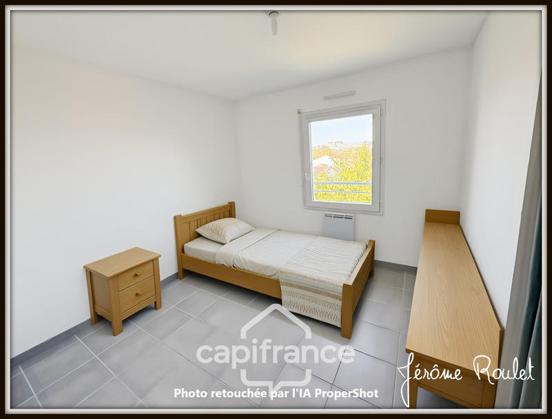 Maison - 82 m² - 4 pièces