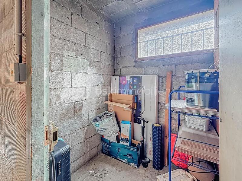 Appartement - 30 m² - 1 pièce