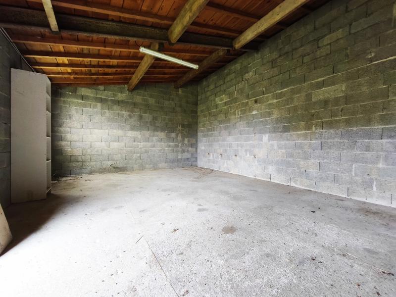 Maison - 31 m² - 1 pièce