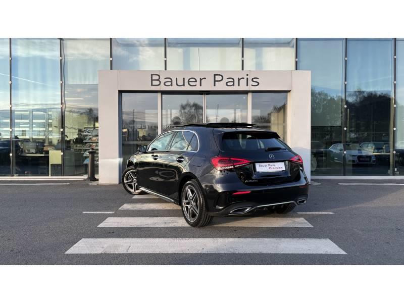 Mercedes Classe a 250 e 8g-Dct Amg Line