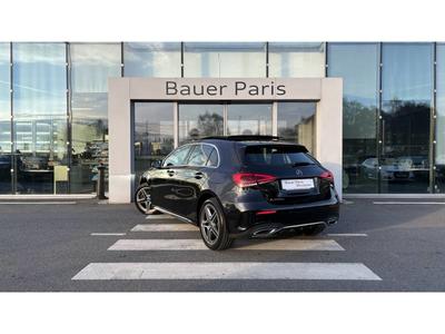 Mercedes Classe a 250 e 8g-Dct Amg Line