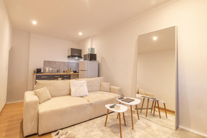 Immeuble - 165 m² - 11 pièces