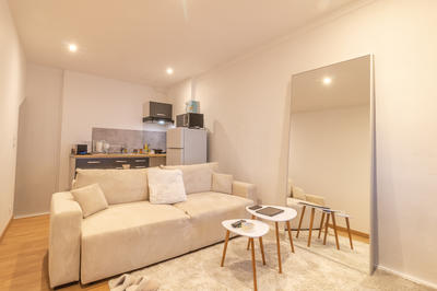 Immeuble - 165 m² - 11 pièces