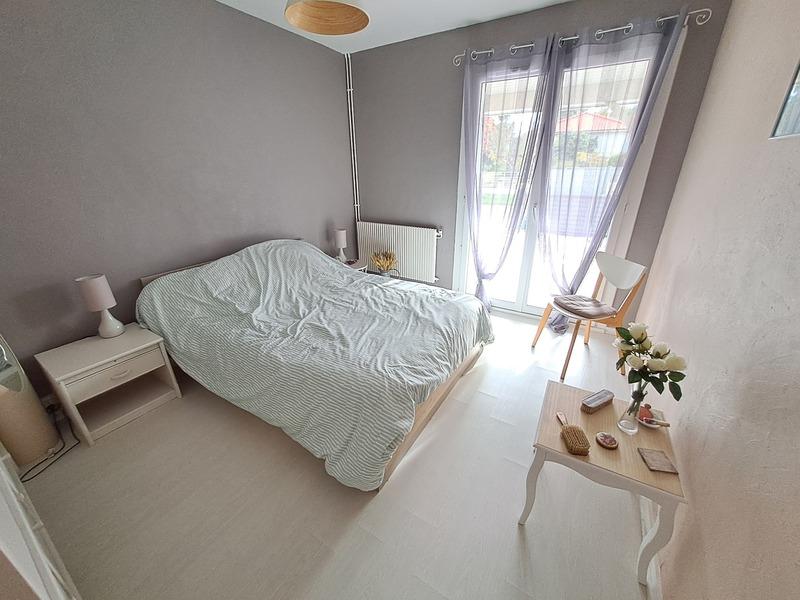 Maison - 103 m² - 6 pièces