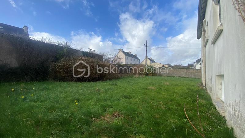 Maison ancienne - 68 m² - 8 pièces