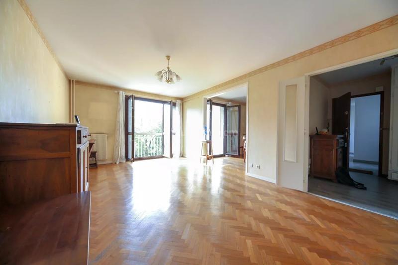 Appartement - 101 m² - 4 pièces