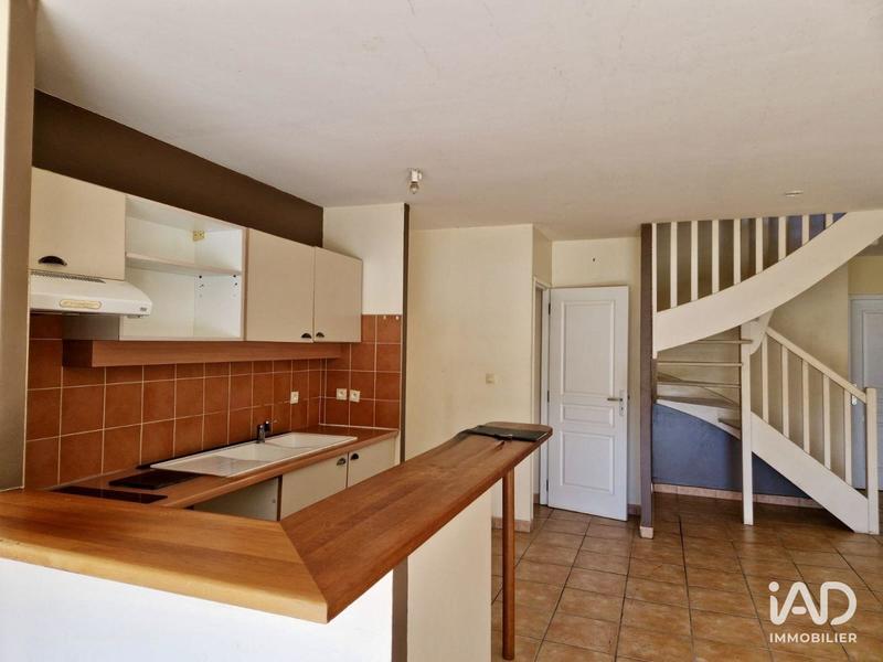 Appartement - 101 m² - 4 pièces