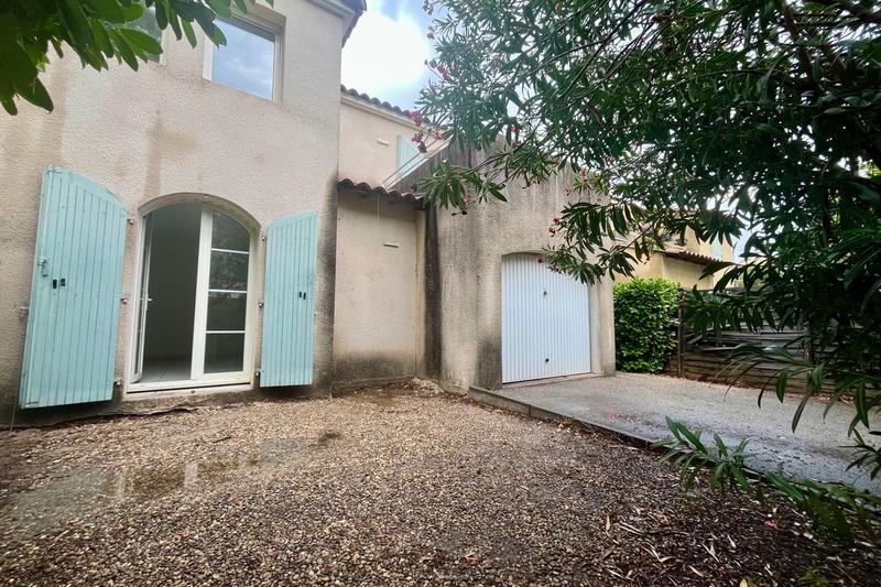 Maison - 77 m² - 3 pièces