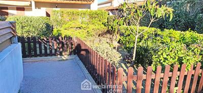 Appartement - 53 m² - 3 pièces