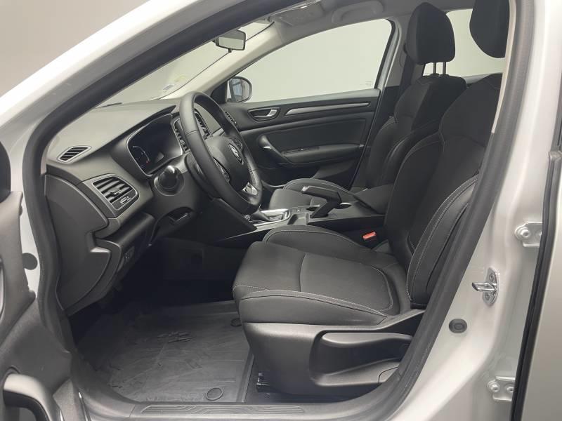 Renault Mégane IV Berline Blue dCi 115 Edc Business