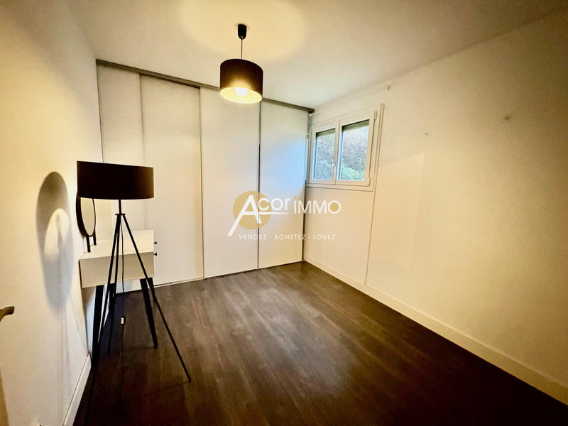 Appartement - 52 m² - 3 pièces