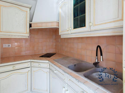 Appartement - 32 m² - 1 pièce