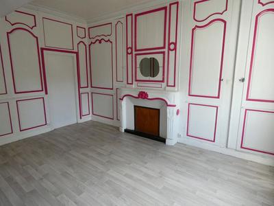 Immeuble - 460 m² - 16 pièces