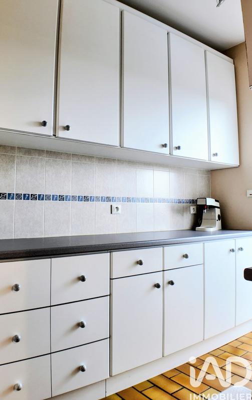 Maison - 180 m² - 8 pièces