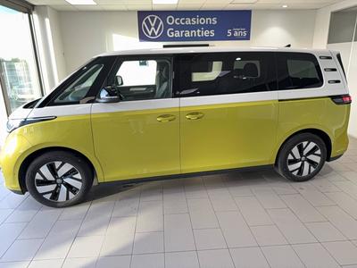 Volkswagen Id. Buzz 286 ch Pro 7 places