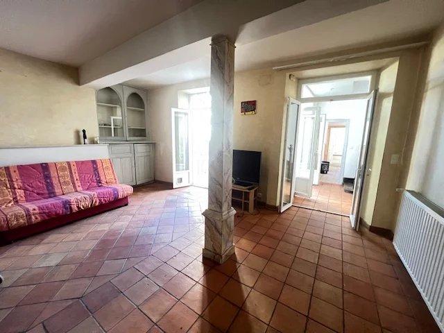 Immeuble - 274 m² - 8 pièces