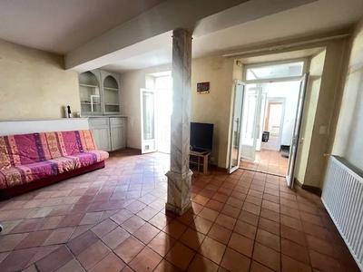 Immeuble - 274 m² - 8 pièces