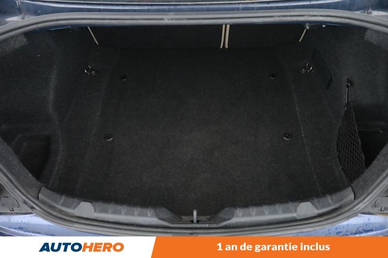 Bmw Serie 2 Coupé 220d Sport Bva8 190 ch