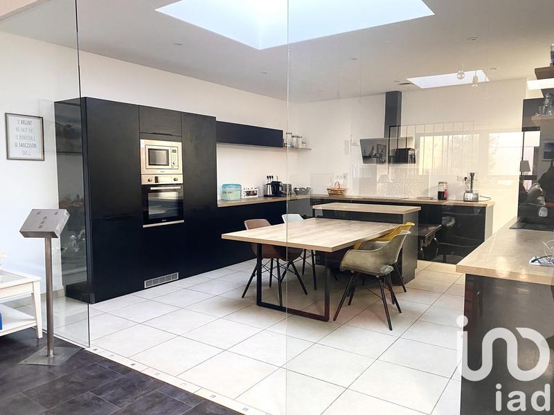 Maison de maîtres - 308 m² - 5 pièces