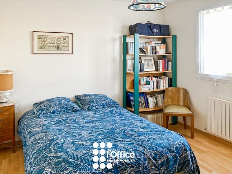 Maison - 153 m² - 4 pièces