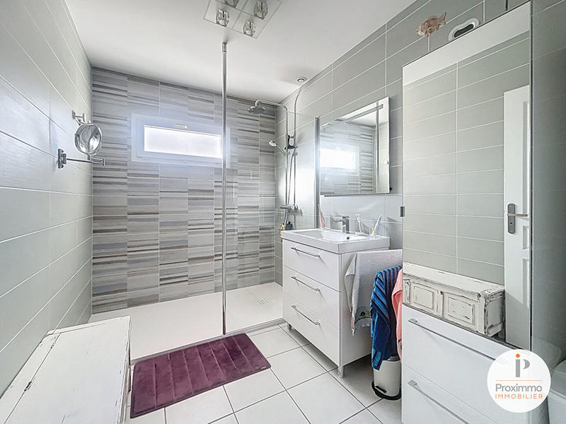 Maison - 149 m² - 6 pièces