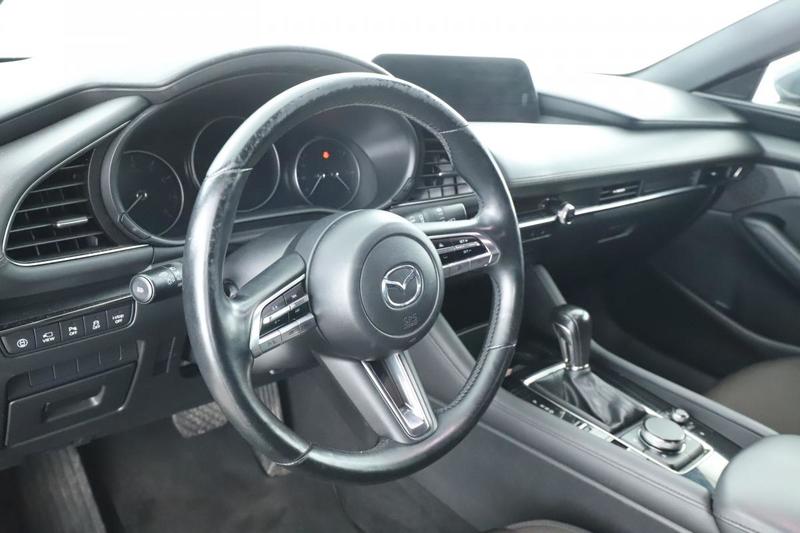 Mazda 3 2.0 Skyactiv-G m-Hybrid Style Bva6 122 ch