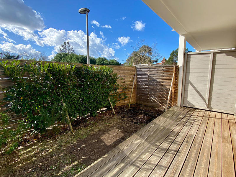 Appartement - 34 m² - 1 pièce