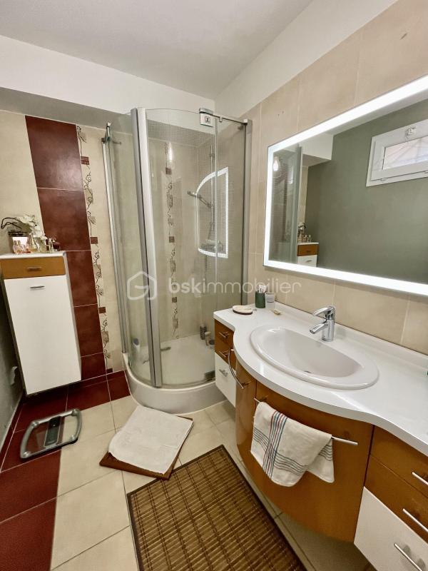 Villa - 154 m² - 7 pièces