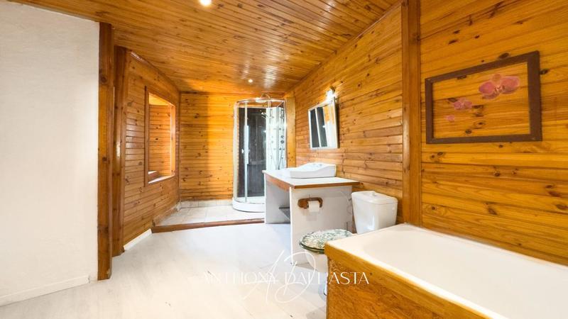 Maison - 117 m² - 4 pièces