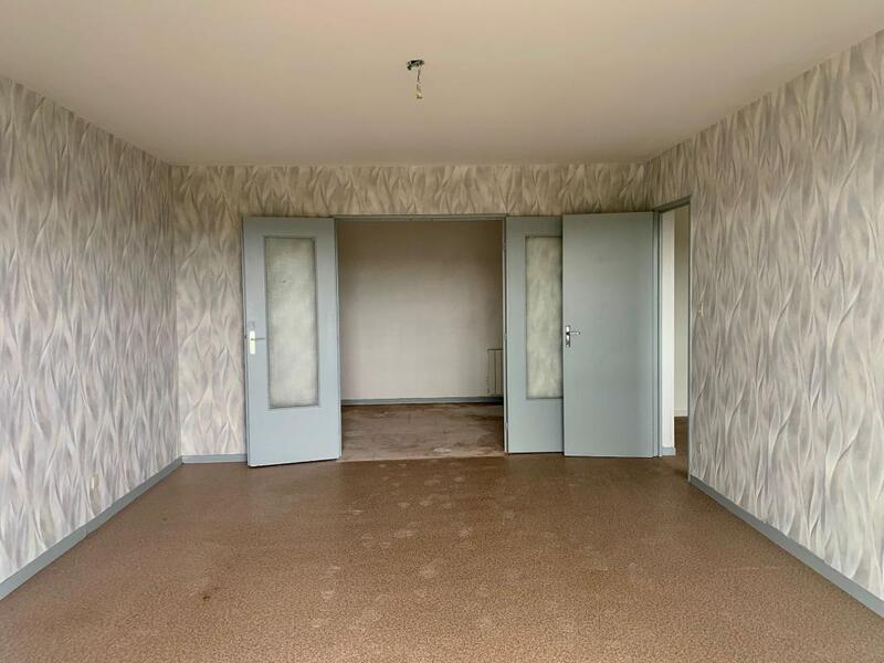 Appartement - 113 m² - 5 pièces