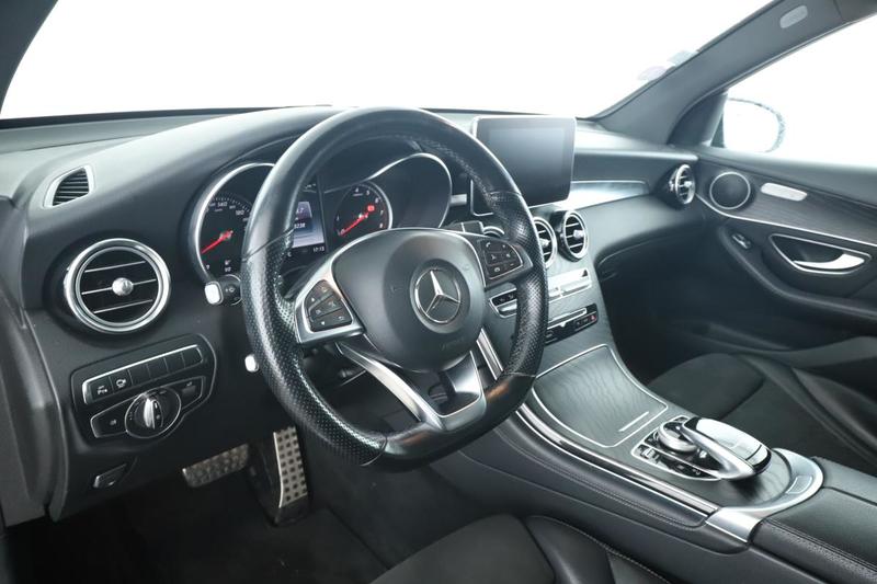 Mercedes Glc 350 e Executive 4Matic 320 ch