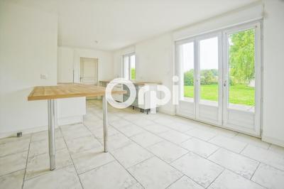 Maison - 177 m² - 6 pièces