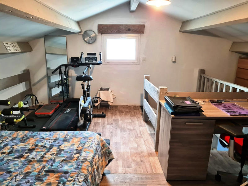 Appartement - 88 m² - 4 pièces