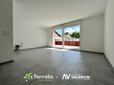 Appartement - 67 m² - 3 pièces