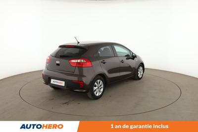 Kia Rio 1.2 Isg Active 84 ch