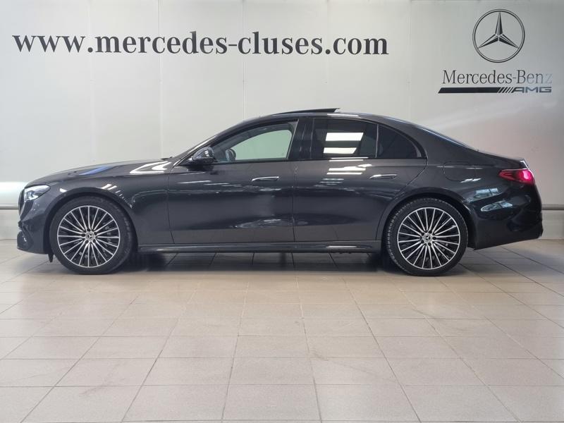 Mercedes Classe E Berline 300 de Hybrid Eq Amg Line