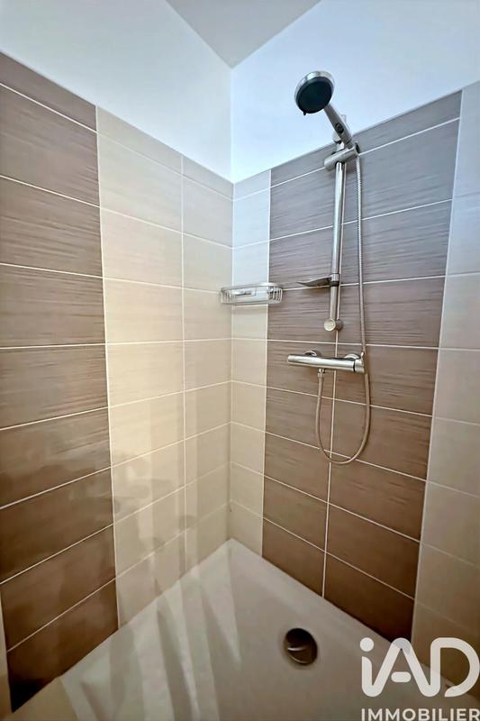 Appartement - 61 m² - 4 pièces