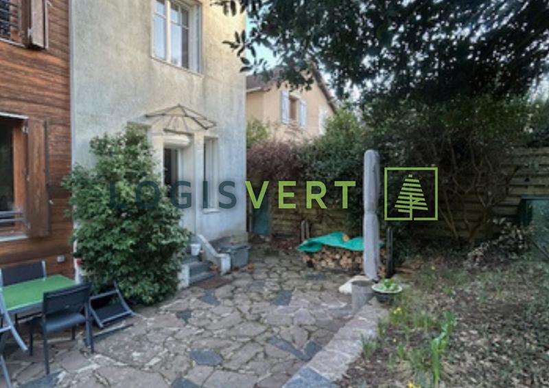 Appartement - 113 m² - 5 pièces