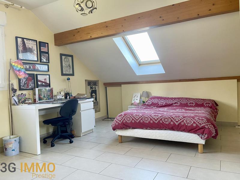 Duplex - 150 m² - 7 pièces