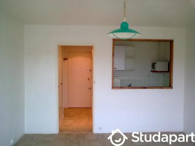 Appartement - 30 m² - 1 pièce