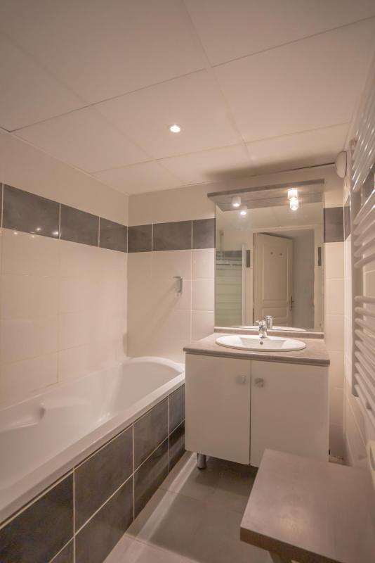 Appartement - 43 m² - 3 pièces