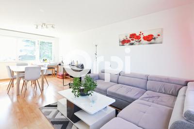 Maison - 82 m² - 5 pièces