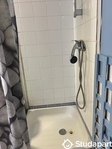 Appartement - 23 m² - 1 pièce