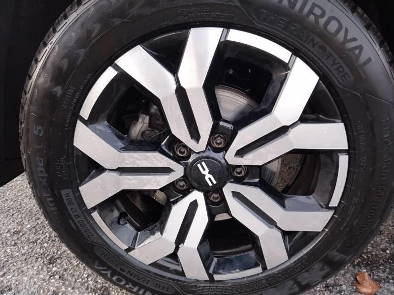 Dacia Duster Blue dCi 115 4x2 Journey