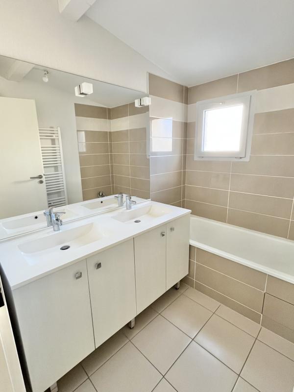 Duplex - 65 m² - 3 pièces