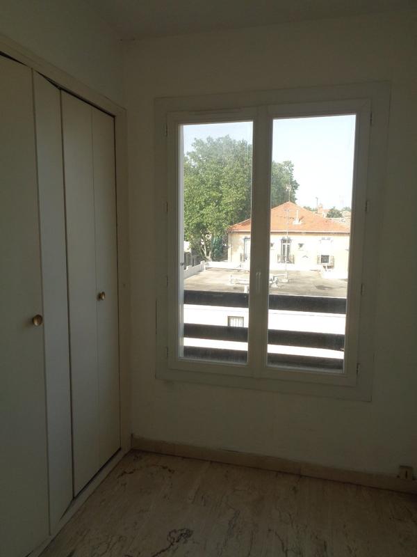 Appartement - 76 m² - 3 pièces