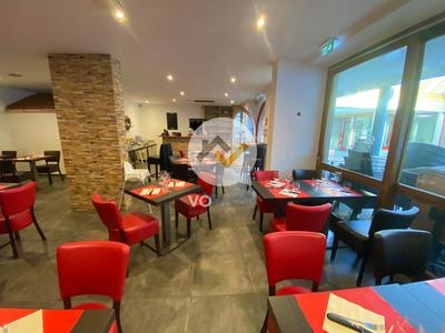 Fonds de commerce - Local commercial - 89 m²